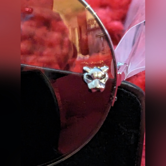 NEW CARTIER PANTHÈRE DE CARTIER CT0022S SUNGLASSES main image 7